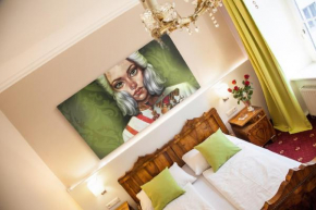  Urban Stay Salzburg City  Зальцбург